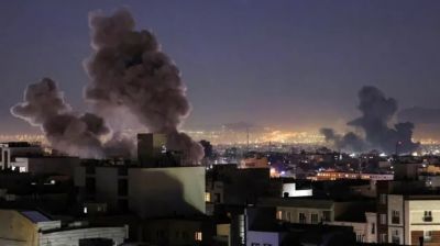 ইরানকে সমর্থন জানাল চীন