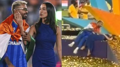 বড় বিপদে ভারতের বিশ্বকাপজয়ী তারকা