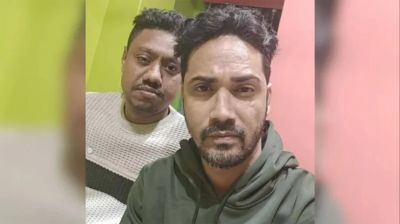 ফয়সালকে পালাতে সহায়তাকারীও ভারতে গ্রেপ্তার