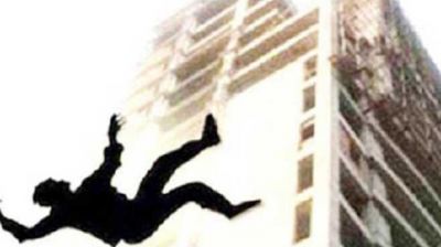 বগুড়ায় ভবন থেকে পড়ে প্রাণ গেল নির্মাণ শ্রমিকের