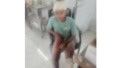 সোনারগাঁয়ে মাংস ব্যবসায়ীর ১০ লাখ টাকা ছিনতাই, ৩ জনকে কুপিয়ে ও পিটিয়ে জখম