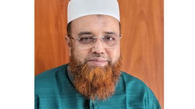 কুড়িগ্রাম জেলা পরিষদ প্রশাসক হলেন সোহেল হোসনাইন কায়কোবাদ