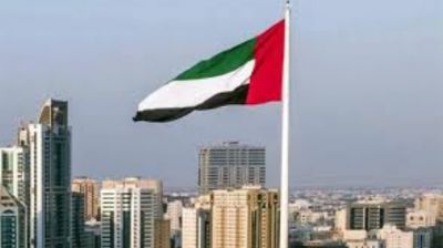 আরব আমিরাতে বাংলাদেশিসহ গ্রেপ্তার ৩৫