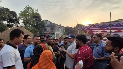 বগুড়ায় ১২শ পরিবারের ৭৭ লাখ টাকা নিয়ে সমিতি পরিচালকরা উধাও