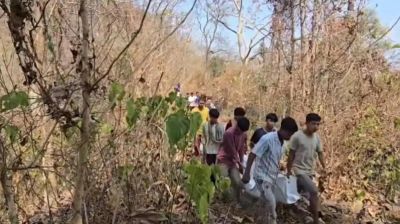 মা-মেয়ের মরদেহ উদ্ধার