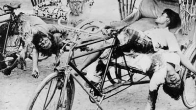 ভয়াল ২৫ মার্চ আজ, জাতীয় গণহত্যা দিবস