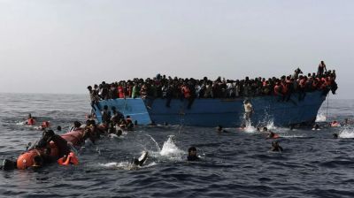 ভূমধ্যসাগরে ২২ অভিবাসীর মৃত্যু, ২১ বাংলাদেশি উদ্ধার