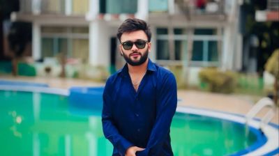 কনটেন্ট ক্রিয়েটর আর এস ফাহিম গ্রেপ্তার