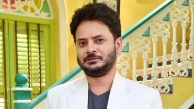 জনপ্রিয় অভিনেতা রাহুল অরুণোদয় বন্দ্যোপাধ্যায় মারা গেছেন