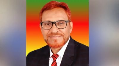 শেরপুর উপজেলা নির্বাচনে চেয়ারম্যান পদে ভিপি বাবলুকে মনোনয়নের দাবিতে তৃণমূলের জোর দাবি