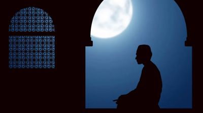 পবিত্র জুমাতুল বিদা আজ