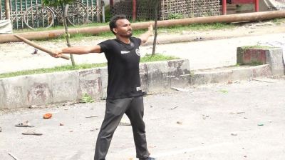 আবু সাঈদ হত্যা মামলার রায় ৯ এপ্রিল