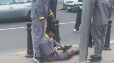 কুয়েত বিমানবন্দরে ড্রোন হামলা, আহত বাংলাদেশি কর্মী