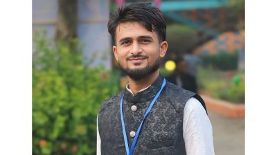 কিশোরগঞ্জে যুবদল নেতার ইয়াবা সেবনের ভিডিও ভাইরাল