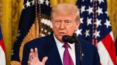 ইরানে সেনা পাঠানো সময়ের অপচয়: ট্রাম্প