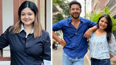 ইকরার আত্মহত্যা নিয়ে বিস্ফোরক দাবি স্বামী আলভীর