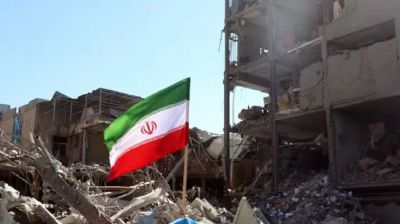 যুদ্ধবিরতি নিয়ে ইরানের পার্লামেন্টের বার্তা