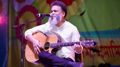 হায়দার হোসেনের মৃত্যুর গুজব