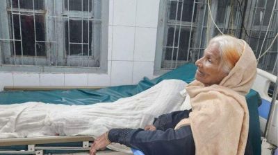 টেকনাফে সম্পত্তির জন্য পিতাকে পিটিয়ে হত্যা করলো দুই ছেলে