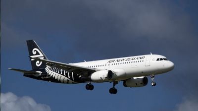 মধ্যপ্রাচ্যের যুদ্ধের প্রভাবে এয়ার নিউজিল্যান্ডের ১১০০ ফ্লাইট বাতিল