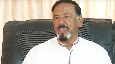 ত্রয়োদশ জাতীয় সংসদের স্পিকার নির্বাচিত হলেন হাফিজ উদ্দিন আহমদ