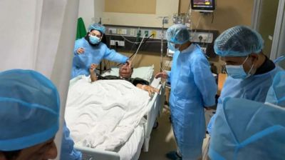 সিঙ্গাপুর নেওয়া হচ্ছে না মির্জা আব্বাসকে