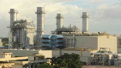 জাতীয় গ্রিডে ত্রুটি, আশুগঞ্জ পাওয়ার স্টেশনের দুটি ইউনিট বন্ধ
