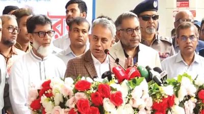 গণপরিবহণে পর্যাপ্ত জ্বালানি সরবরাহ নিশ্চিত হবে ১৫ মার্চ থেকে: সড়ক পরিবহণমন্ত্রী