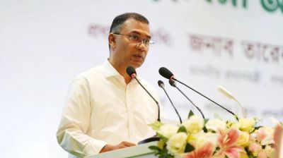 ভোটের কালি মোছার আগেই প্রতিশ্রুতি বাস্তাবায়ন শুরু করেছি: প্রধানমন্ত্রী