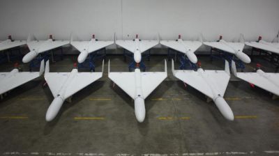 ইরানকে ফাঁসাতে নকল ড্রোন ব্যবহার করছে যুক্তরাষ্ট্র-ইসরায়েল