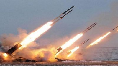 লেবানন সীমান্তে ইসরাইলি সেনাদের ওপর হিজবুল্লাহর রকেট হামলা