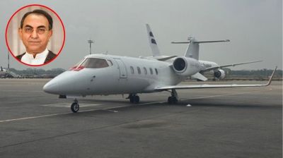 সিঙ্গাপুরের পথে মির্জা আব্বাস