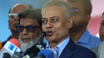 জ্বালানি তেলের সংকট নেই, দাম বাড়ানোর পরিকল্পনাও নেই: সেতুমন্ত্রী