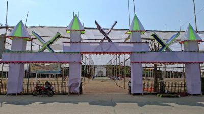 কক্সবাজারে ঈদের প্রধান জামাত ২টি, সকাল ৮ ও ৯ টায়