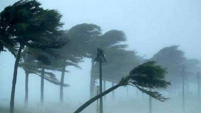 ঢাকাসহ ১৯ জেলায় ৬০ কিমি বেগে ঝড়ের শঙ্কা