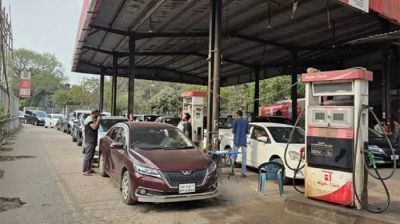 সারাদেশের পেট্রোল পাম্প যে কোনো সময় বন্ধ হয়ে যেতে পারে