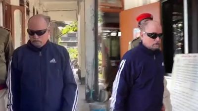 ভারতের বিমানবাহিনীতে পাকিস্তানের গুপ্তচর