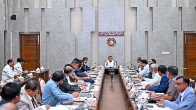 ঢাকার যানজট নিরসনে আধুনিক ট্রাফিক ব্যবস্থাপনার উদ্যোগ