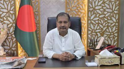 তেল মজুদ করে কৃত্রিম সংকট সৃষ্টি না করার আহ্বান তথ্যমন্ত্রীর