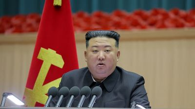 পারমাণবিক অস্ত্রই সুরক্ষা: যুক্তরাষ্ট্র-ইসরায়েল আগ্রাসনের প্রেক্ষিতে কিমের মন্তব্য