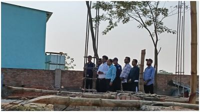 হাটহাজারীতে দুই কোটি টাকা মূল্যের সরকারি সম্পত্তি পুনরুদ্ধার