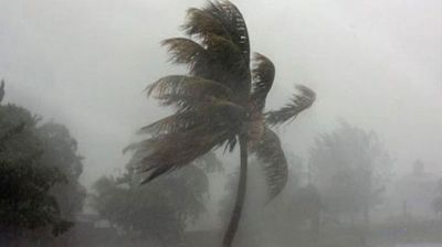 ঢাকাসহ ৪ জেলায় ৬০ কিলোমিটার বেগে ঝড়ের আভাস