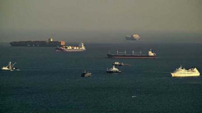 হরমুজ প্রণালি নিয়ে ইরানের সঙ্গে চুক্তি করল থাইল্যান্ড