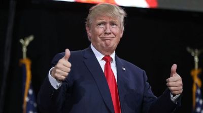 যুক্তরাষ্ট্রের ১৫ দফার বেশিরভাগ মেনে নিয়েছে ইরান: ট্রাম্প