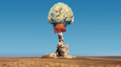 ‘ইরানের বিরুদ্ধে পারমাণবিক অস্ত্র ব্যবহারের প্রস্তুতি নিচ্ছে জাতিসংঘ’