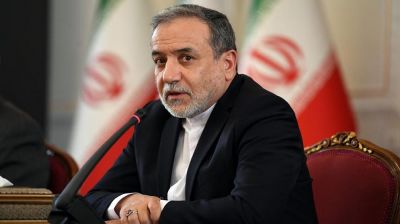 সৌদি আরবকে মার্কিন সেনা সরানোর আহ্বান ইরানের