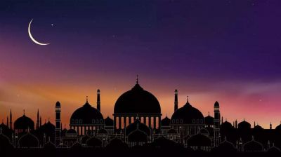 শাওয়ালের চাঁদ দেখা গেছে, শনিবার পবিত্র ঈদুল ফিতর