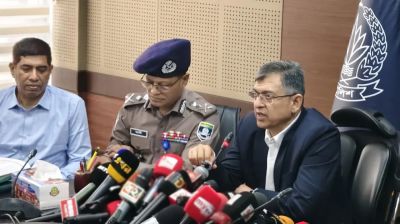 চাঁদাবাজ-অস্ত্রধারীদের তালিকা করে শিগগিরই অভিযান : স্বরাষ্ট্রমন্ত্রী