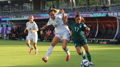 বাংলাদেশকে হারিয়ে উজবেকিস্তানের জয়