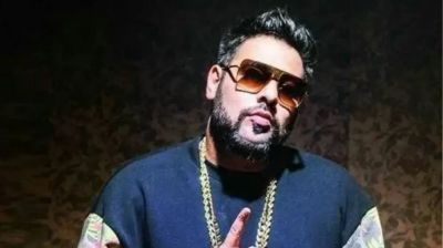 র‍্যাপার বাদশাকে খুঁজছে পুলিশ